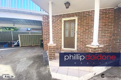 2/20 Tilba St, Berala, NSW 2141