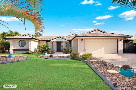 3 Matthew Cres, Pelican Waters, QLD 4551