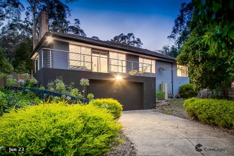 12 Runnymede Rd, Belgrave, VIC 3160