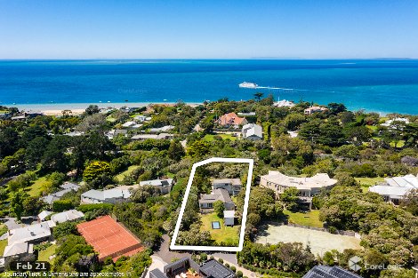 3537 Point Nepean Rd, Sorrento, VIC 3943