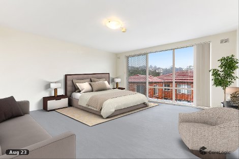 38/7-9 Gilbert St, Dover Heights, NSW 2030