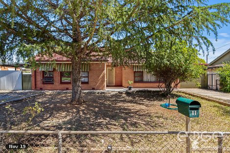 11 Lawson St, Davoren Park, SA 5113