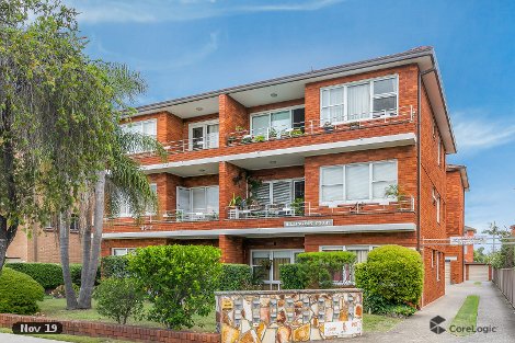 6/115-117 Alfred St, Sans Souci, NSW 2219