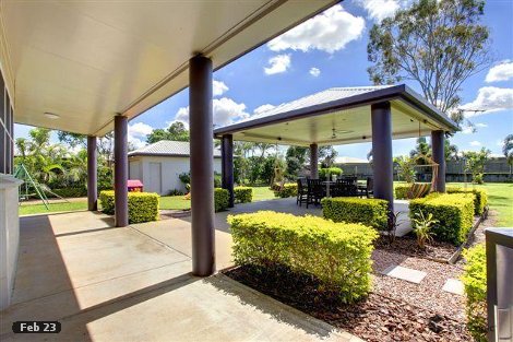 31 Rivergum Ct, Condon, QLD 4815