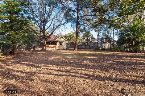 1 Napier St, Lindfield, NSW 2070