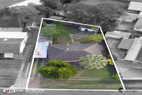 3 Anzac St, North St Marys, NSW 2760