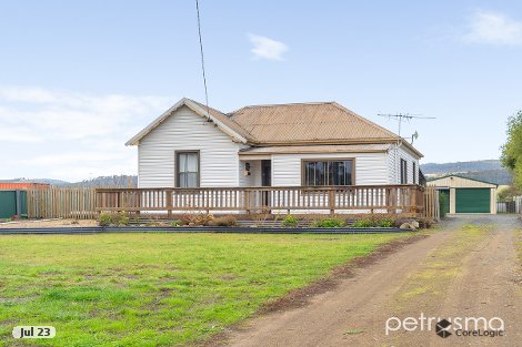 3432 Lyell Hwy, Gretna, TAS 7140