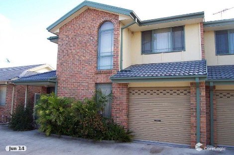 7/61 Parliament Rd, Macquarie Fields, NSW 2564