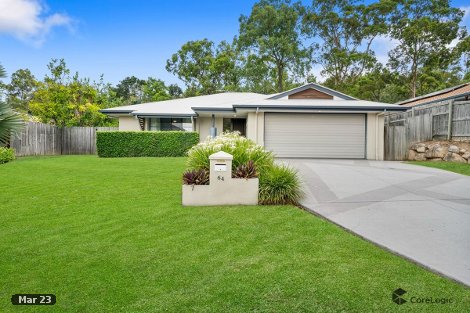 64 Salubris Pl, Moggill, QLD 4070