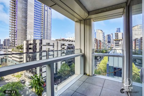 607e/888 Collins St, Docklands, VIC 3008