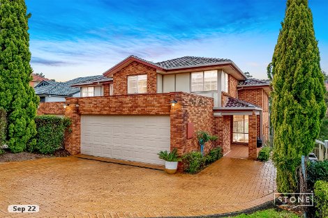 32b Deakin Pl, West Pennant Hills, NSW 2125