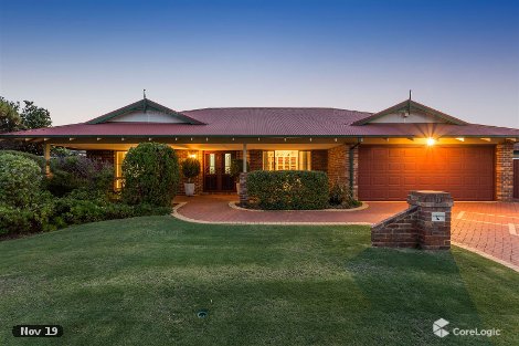 3 Carlhausen Cl, Atwell, WA 6164