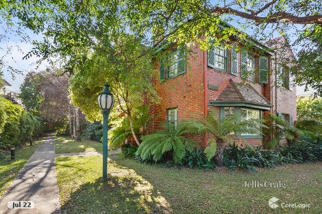 4/237 Dandenong Rd, Windsor, VIC 3181