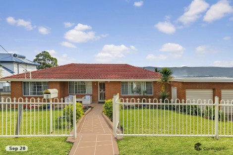 2 Amaral Ave, Dapto, NSW 2530