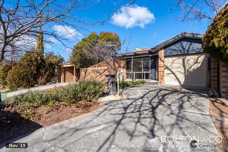 19 Roughley Pl, Florey, ACT 2615