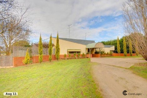 30 Clarendon-Lal Lal Rd, Clarendon, VIC 3352