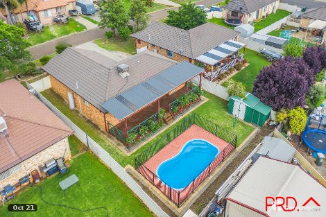 5 Giles Pl, Westdale, NSW 2340