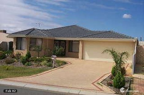 21 Cincotta Loop, Beeliar, WA 6164