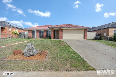 34 Bluegum Cct, Riddells Creek, VIC 3431