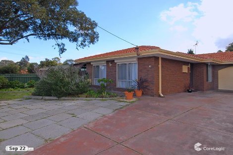 58b Nelligan Ave, Girrawheen, WA 6064