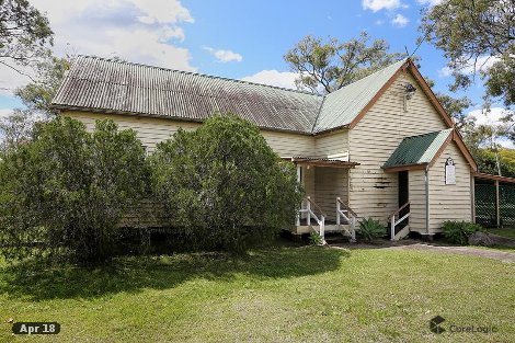 2157 Christmas Creek Rd, Lamington, QLD 4285