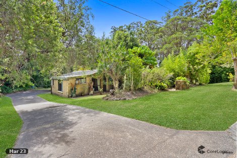 3 Evergreen Dr, Elanora, QLD 4221