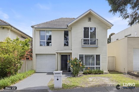 7 Turnberry Ct, Heatherton, VIC 3202