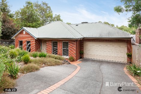 1/18 Fyffe St, Diamond Creek, VIC 3089