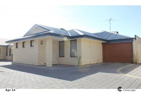 6/69a Johnston St, Collie, WA 6225