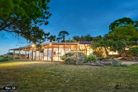 390 Kangaroo Ground-Warrandyte Rd, Kangaroo Ground, VIC 3097