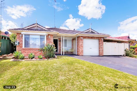 26 Fairywren Cl, Glenmore Park, NSW 2745