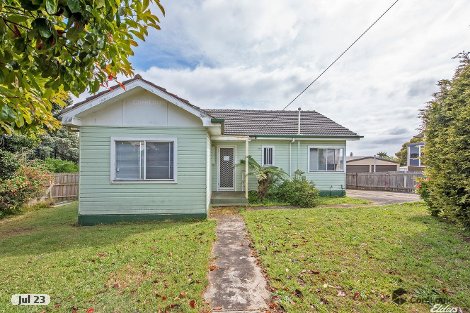 12 Lane St, Hillcrest, TAS 7320