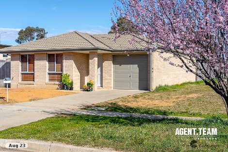 16 Heighway St, Macgregor, ACT 2615