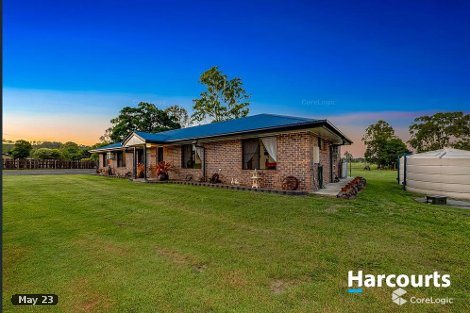 1 Cannifords Rd, Tirroan, QLD 4671