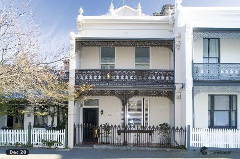 80 Hawke St, West Melbourne, VIC 3003