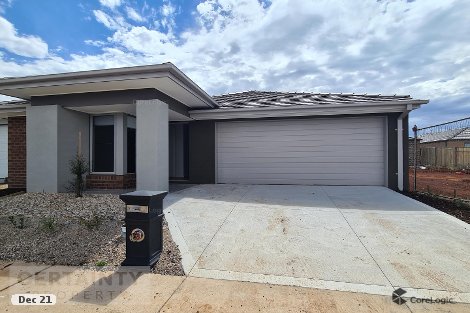 18 Mclean St, Thornhill Park, VIC 3335