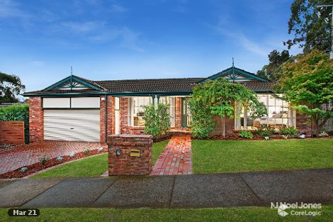 31 Kelly Ct, Warranwood, VIC 3134