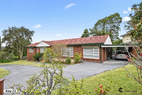 5 Roma Rd, St Ives, NSW 2075