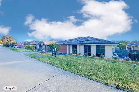 12 Saddlers Dr, Gillieston Heights, NSW 2321