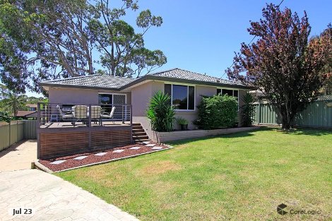 124 Undola Rd, Helensburgh, NSW 2508