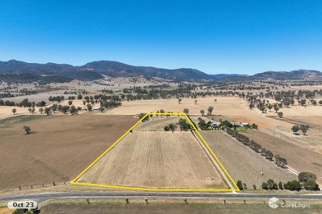 1482 Manilla Rd, Hallsville, NSW 2340