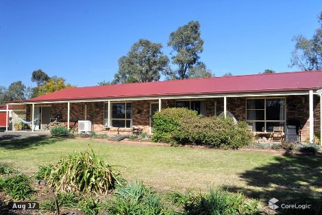 99 Whiting Dr, Narrabri, NSW 2390