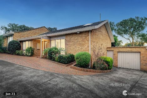 3/86 Mountain View Rd, Montmorency, VIC 3094