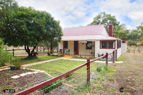 45 Robertson St, Lexton, VIC 3352