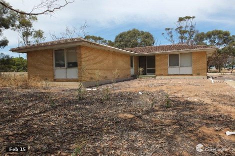 1 School Tce, Paskeville, SA 5552