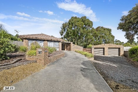 3 Blue Gum Ct, Mount Pleasant, VIC 3350