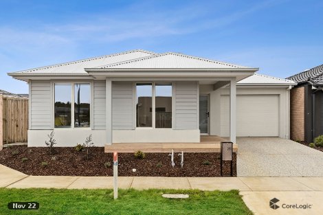 20 Spirit Cres, Armstrong Creek, VIC 3217