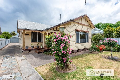 20 Mcpherson St, Horsham, VIC 3400