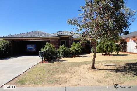 11 Tobin Cres, Epsom, VIC 3551