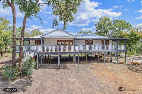 39 Holstein Loop, Lower Chittering, WA 6084